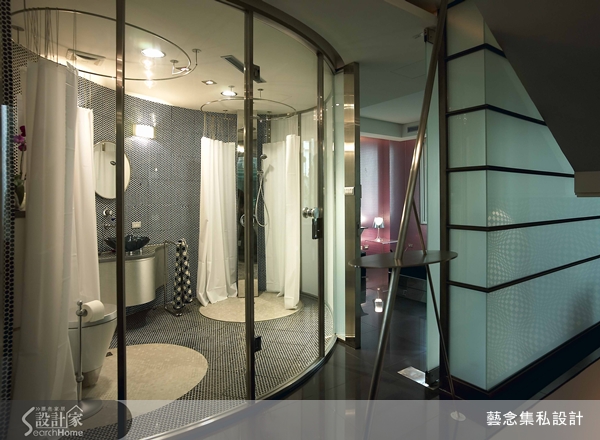 現代人生活在許多的壓力之中，渴望擁有一個可以療癒心